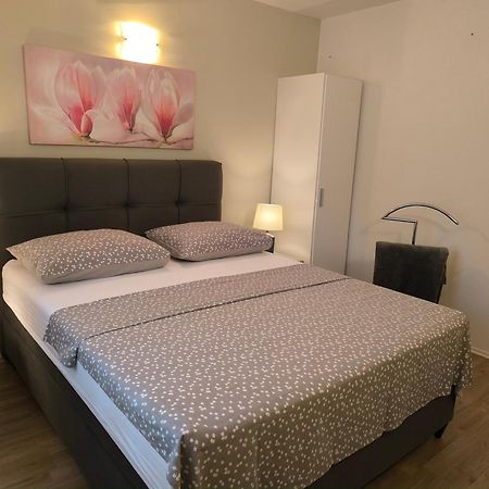 Villa Seaview With Pool - Apartment Cotton Trogir Dış mekan fotoğraf
